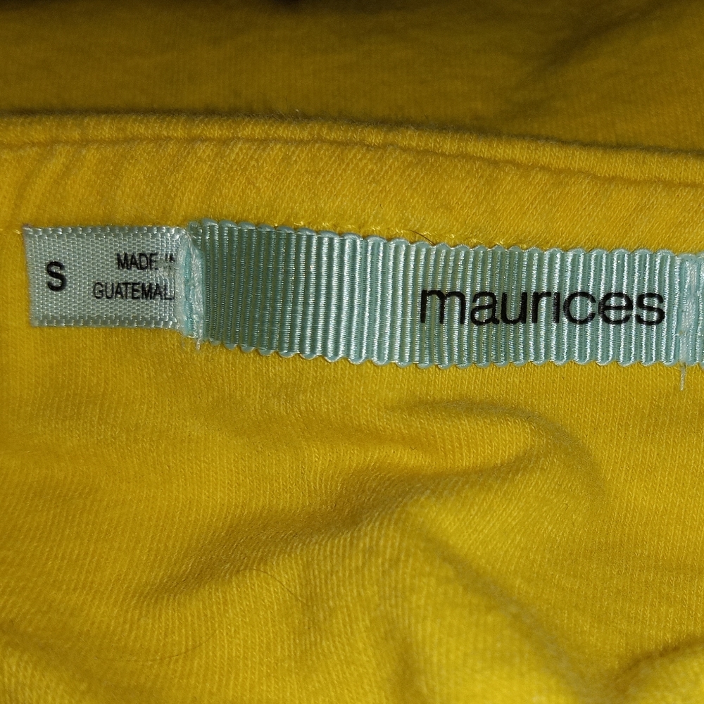 Crop top - Picture 3 of 3